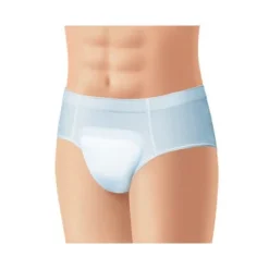 Pannolino Serenity Light Man Extra 15 Pezzi