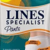 Pannolone Mutandina Lines Specialist Unisex Extra xl 7 Pezzi