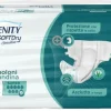 Pannolone Mutandina Serenity sd Sensitive Super m 15 Pezzi