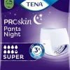Pannolone Pull up Notte Tena Pants Night m 10 Pezzi