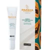 Papaya Cosmetics Crema Contorno Occhi Anti-Age Illuminante/Defaticante 18ml