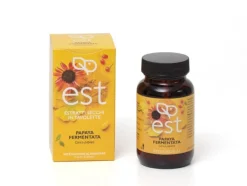 Papaya Fermentata Estratto Secco 60 Tavolette