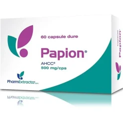 Papion 60 Capsule Dure