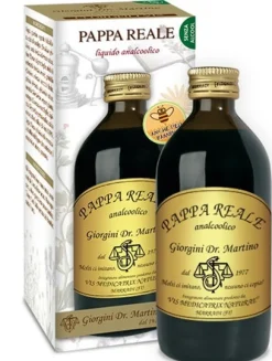PAPPA REALE 200ML LIQ ANALCO