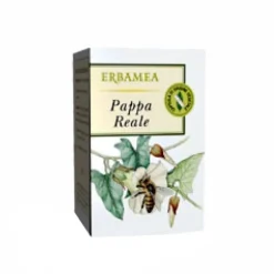 Pappa Reale 50 Opercoli