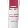 Papulex Crema Oil Free 40ml