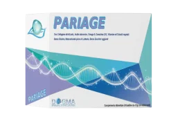 Pariage 20 Bustine