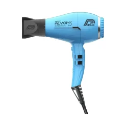 Parlux Asciugacapelli Professionale Alyon Turchese