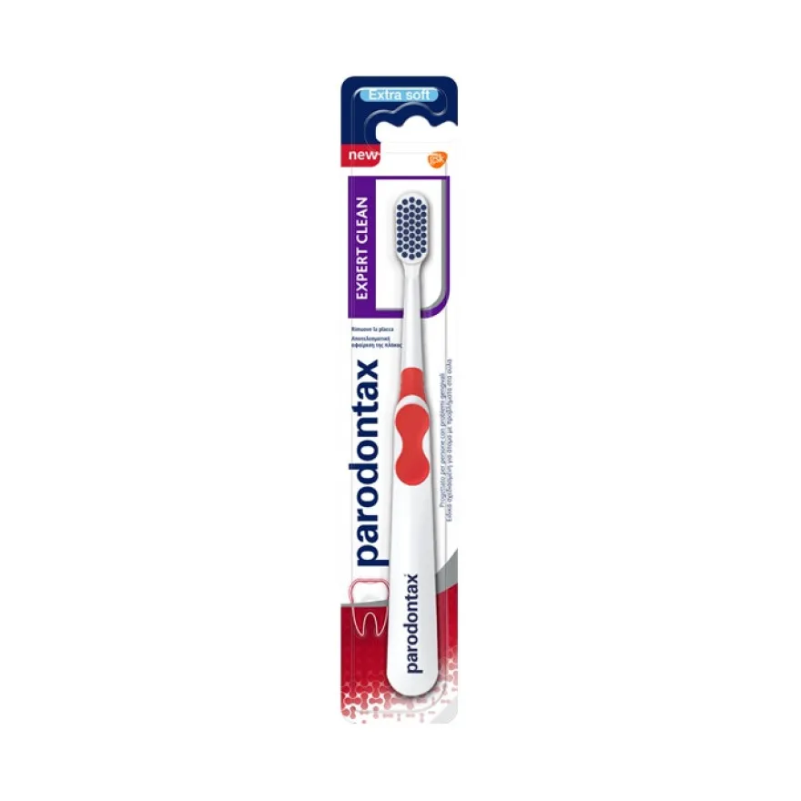 Parodontax Spazzolino Denti Expert Clean Morbido Extra Soft