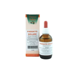 Passato Solare Gocce 50ml
