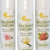 Pavis Balsamo Natura Per Le Labbra 5ml