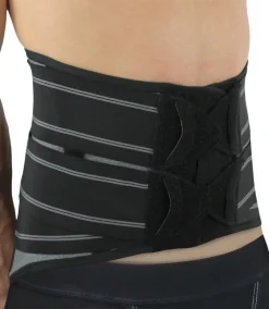 Pavis Corsetto Ortho-E H 33Cm Cod.553