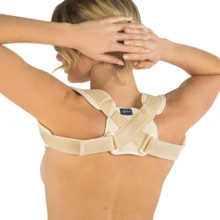Pavis Immobilizzatore Di Clavicola Colore Bianco Cod. 577