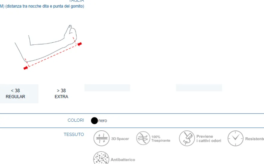 Pavis Immobilizzatore Di Spalla Con Abduzione Da 10° A 15° Cod. 410