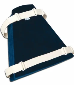 Pavis Orthia Cuscino Per Abduzione Impermeabile Colore Blu 25cm Cod.961
