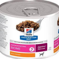 PD CANINE GASTROINTESTINAL BIO