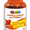 Pediakid Vitamina C 60 Caramelle Gommose