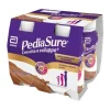 Pediasure Crescita e Sviluppo Cioccolato 4x200ml