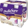Pediasure Crescita e Sviluppo Vaniglia 4x200ml