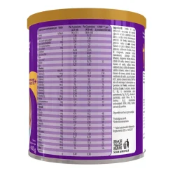 Pediasure Teenager Integratore Alimentare Multivitaminico Cioccolato 400g per Ragazzi 11+