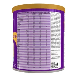 Pediasure Teenager Integratore Alimentare Multivitaminico Vaniglia 400g per Ragazzi 11+