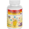 PediaVit Caramelle gommose 60 Pezzi