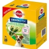 Pedigree Dentastix Fresh Snack Igiene Orale Cani Taglia Piccola 4 Confezioni Da 7 Snack