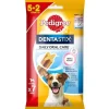 Pedigree Dentastix Snack Igiene Orale Cani Taglia Piccola 5+2 Snack