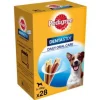 Pedigree Dentastix Snack Igiene Orale Cani Taglia Piccola 4 Confezioni Da 7 Snack