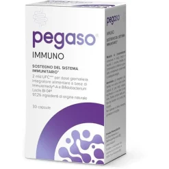 Pegaso Immuno 30 Capsule