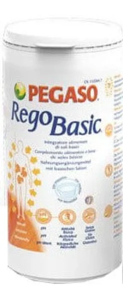 Pegaso Regobasic Polvere 250g