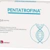 Pentatrofina 14 Bustine