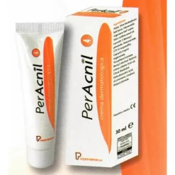 PerAcnil 4 Crema Dermatologica 30ml