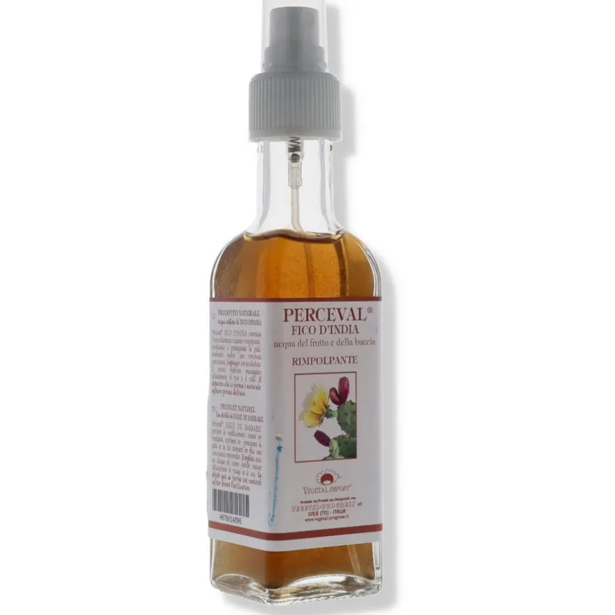 Perceval Acqua Stillata Di Fico D'India Tonico Viso 100ml