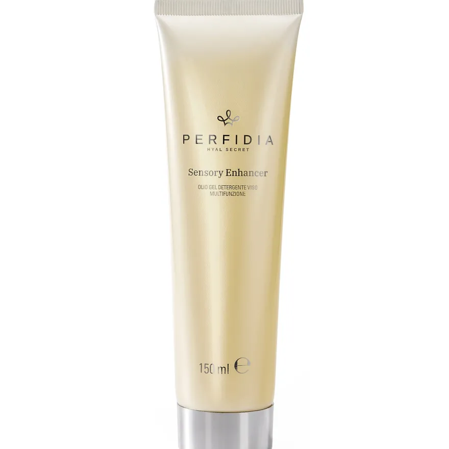 Perfidia Sensory Enhancer Olio Gel Detergente Viso 150ml