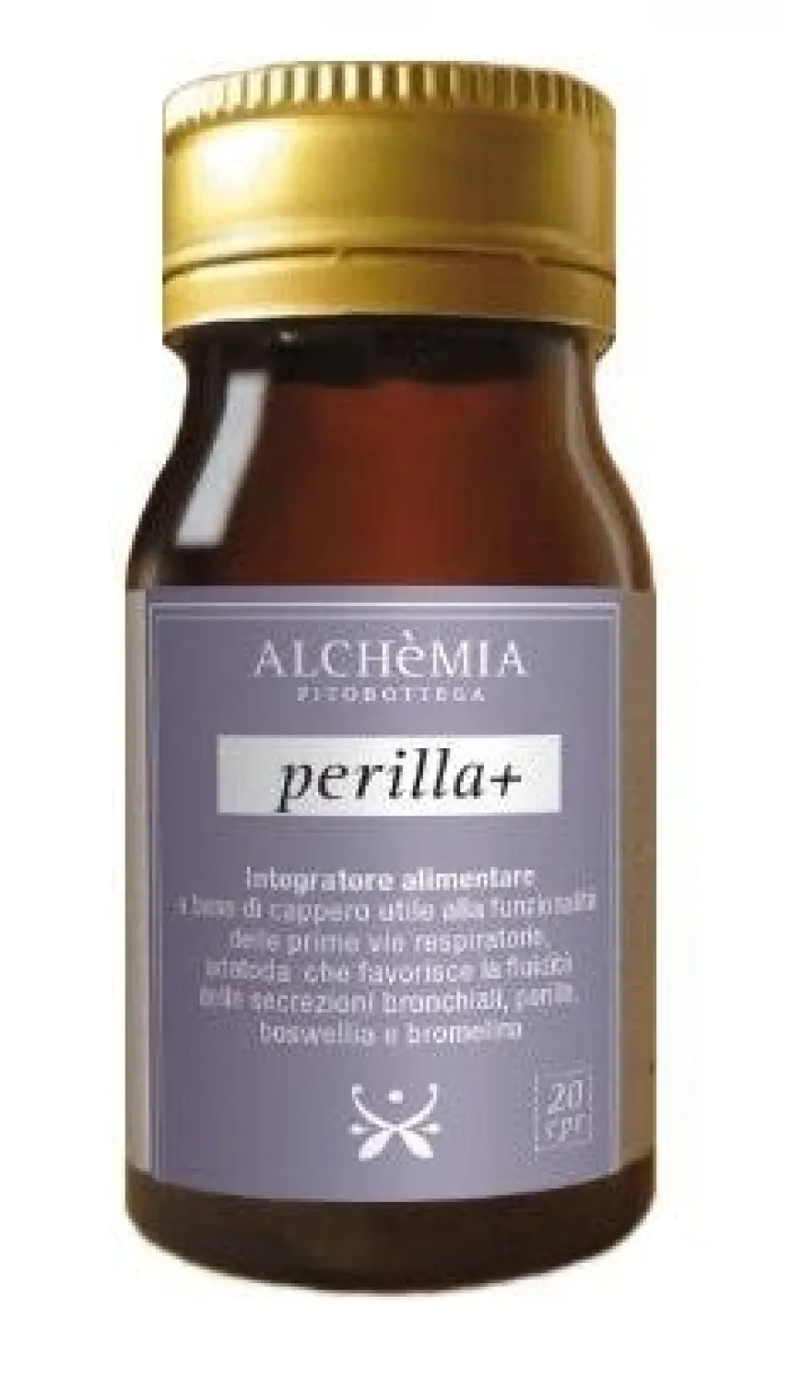 PERILLA+ 20CPR
