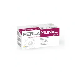 Perlamunal 200 14 Flaconcini