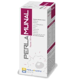 Perlamunal Sciroppo 150ml