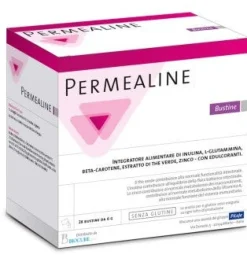 Permealine 28 Bustine 168g