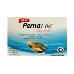 Pernalife 60 Capsule 400mg