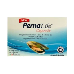 Pernalife 60 Capsule 400mg