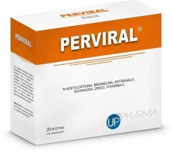 Perviral 20 Bustine