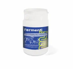 Petformance Fermenti Flora Mangime Complementare Dietetico Per Cani E Gatti 30 Compresse