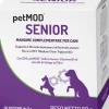 Petmod Senior Mangime Complementare Per Cani 30 Bustine