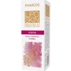Pharcos Liposkin Bioma Crema 40ml