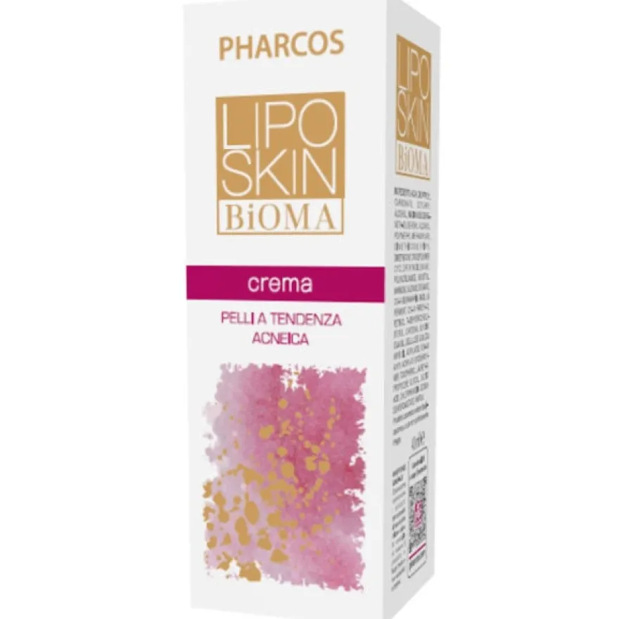 Pharcos Liposkin Bioma Crema 40ml