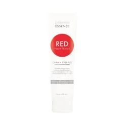 Pharma Essenze Crema Corpo Donna Red 150ml