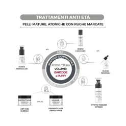 Pharmalife Aspersina Barcode Siero Per Rughe Periorali 15ml