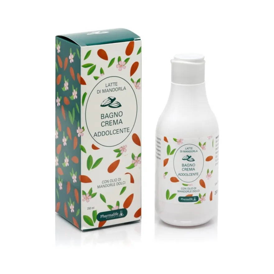 Pharmalife Latte Corpo Latte Mandorla 250ml