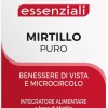 Pharmalife Mirtillo Puro 60 Compresse